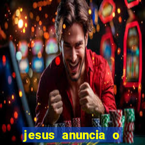jesus anuncia o reino de deus catequese infantil